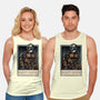 Collect The Bounty-Unisex-Basic-Tank-glitchygorilla