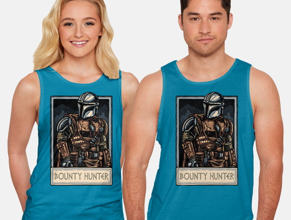 Collect The Bounty