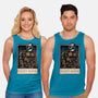 Collect The Bounty-Unisex-Basic-Tank-glitchygorilla