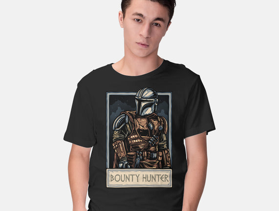 Collect The Bounty