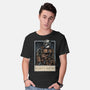 Collect The Bounty-Mens-Basic-Tee-glitchygorilla