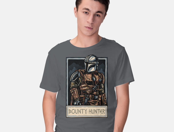 Collect The Bounty