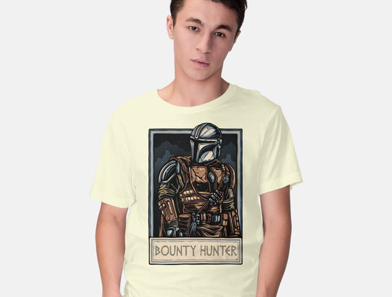 Collect The Bounty