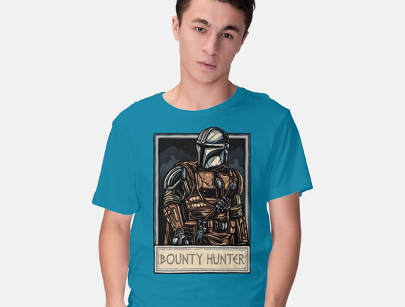 Collect The Bounty