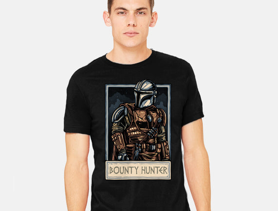 Collect The Bounty