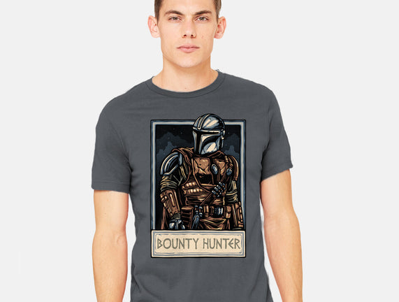 Collect The Bounty