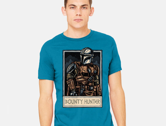 Collect The Bounty