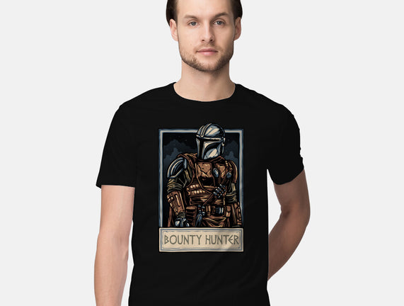Collect The Bounty