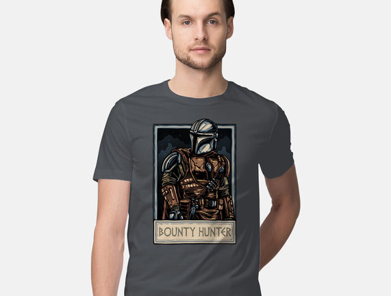 Collect The Bounty