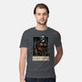 Collect The Bounty-Mens-Premium-Tee-glitchygorilla