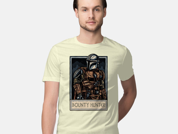Collect The Bounty