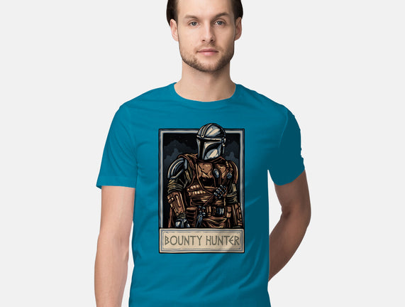 Collect The Bounty