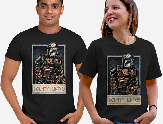 Collect The Bounty
