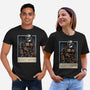 Collect The Bounty-Unisex-Basic-Tee-glitchygorilla