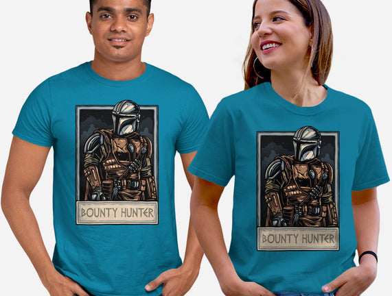 Collect The Bounty