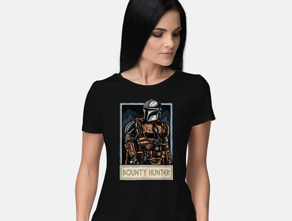 Collect The Bounty