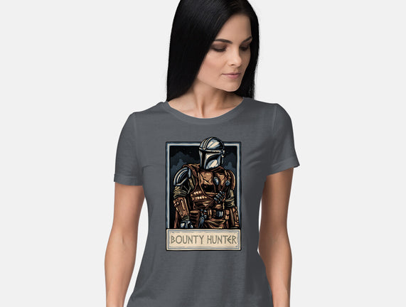Collect The Bounty