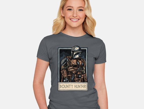 Collect The Bounty