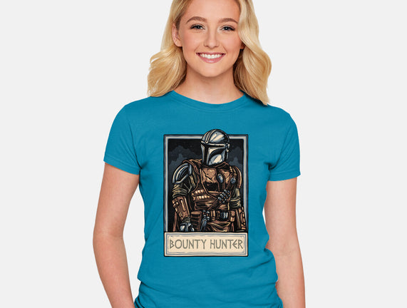 Collect The Bounty