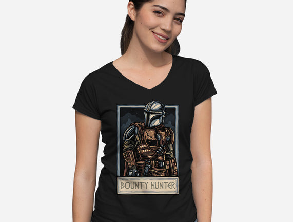 Collect The Bounty