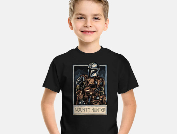 Collect The Bounty