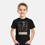 Collect The Bounty-Youth-Basic-Tee-glitchygorilla