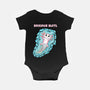Anxious Alotl-Baby-Basic-Onesie-nickzzarto
