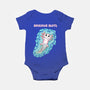 Anxious Alotl-Baby-Basic-Onesie-nickzzarto