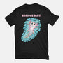 Anxious Alotl-Unisex-Basic-Tee-nickzzarto