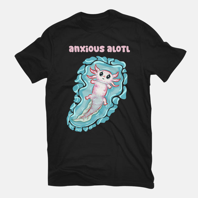 Anxious Alotl-Mens-Premium-Tee-nickzzarto
