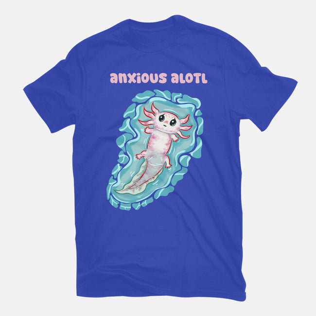 Anxious Alotl-Youth-Basic-Tee-nickzzarto