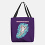 Anxious Alotl-None-Basic Tote-Bag-nickzzarto