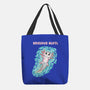 Anxious Alotl-None-Basic Tote-Bag-nickzzarto