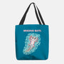 Anxious Alotl-None-Basic Tote-Bag-nickzzarto