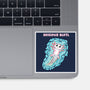 Anxious Alotl-None-Glossy-Sticker-nickzzarto