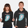 Anxious Alotl-Unisex-Pullover-Sweatshirt-nickzzarto