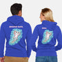 Anxious Alotl-Unisex-Zip-Up-Sweatshirt-nickzzarto