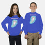 Anxious Alotl-Youth-Crew Neck-Sweatshirt-nickzzarto