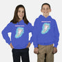 Anxious Alotl-Youth-Pullover-Sweatshirt-nickzzarto