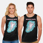 Anxious Alotl-Unisex-Basic-Tank-nickzzarto