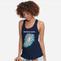 Anxious Alotl-Womens-Racerback-Tank-nickzzarto