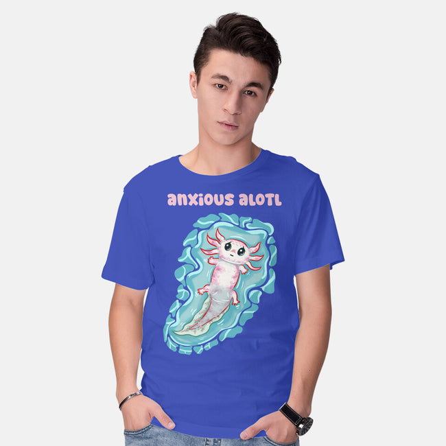 Anxious Alotl-Mens-Basic-Tee-nickzzarto