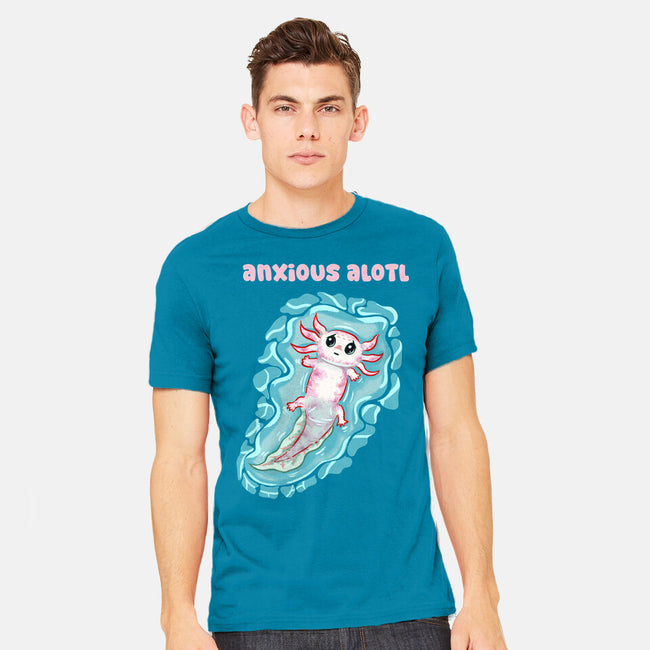 Anxious Alotl-Mens-Heavyweight-Tee-nickzzarto