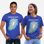 Anxious Alotl-Unisex-Basic-Tee-nickzzarto