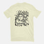 Four Seconds-Mens-Basic-Tee-nickzzarto