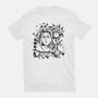 Four Seconds-Mens-Premium-Tee-nickzzarto