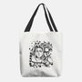 Four Seconds-None-Basic Tote-Bag-nickzzarto