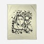 Four Seconds-None-Fleece-Blanket-nickzzarto