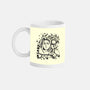 Four Seconds-None-Mug-Drinkware-nickzzarto