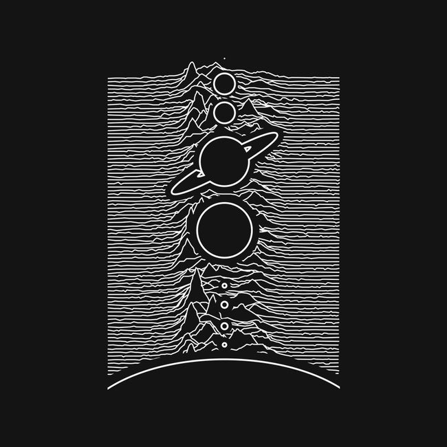 Unknown Solar System-None-Fleece-Blanket-rocketman_art
